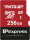 Patriot 256GB EP Express Micro SD Hafıza Kartı (PEF256GEPEXMCX)