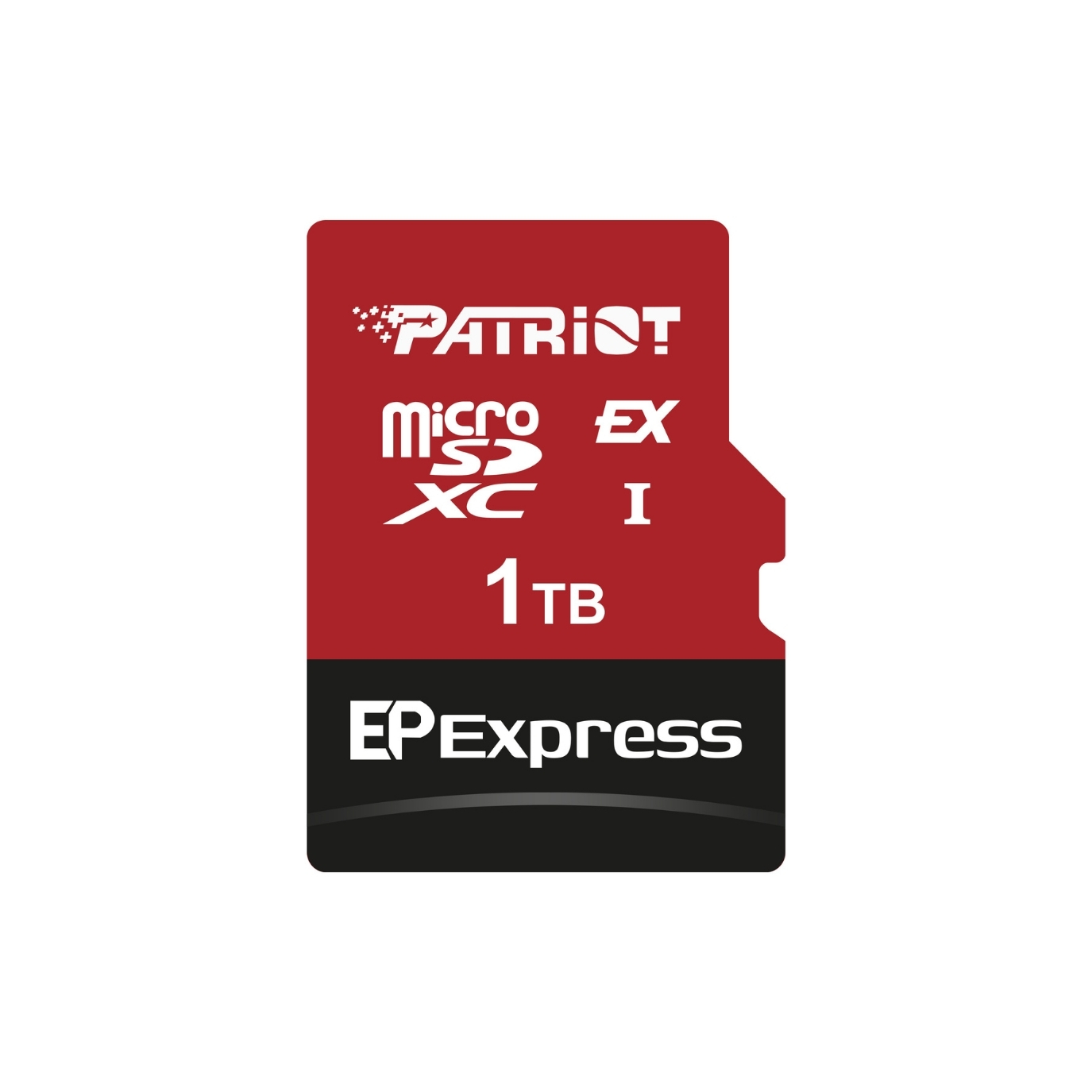 Patriot 1TB EP Express Micro SD Hafıza Kartı (PEF1TEPEXMCX)