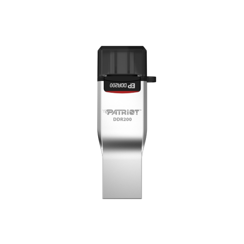 Patriot 128GB EP DDR200 Micro SD Hafıza Kartı (PEF128GEP33MCX)