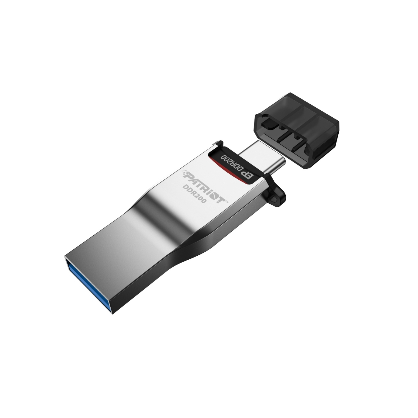 Patriot 256GB EP DDR200 Micro SD Hafıza Kartı (PEF256GEP33MCX)