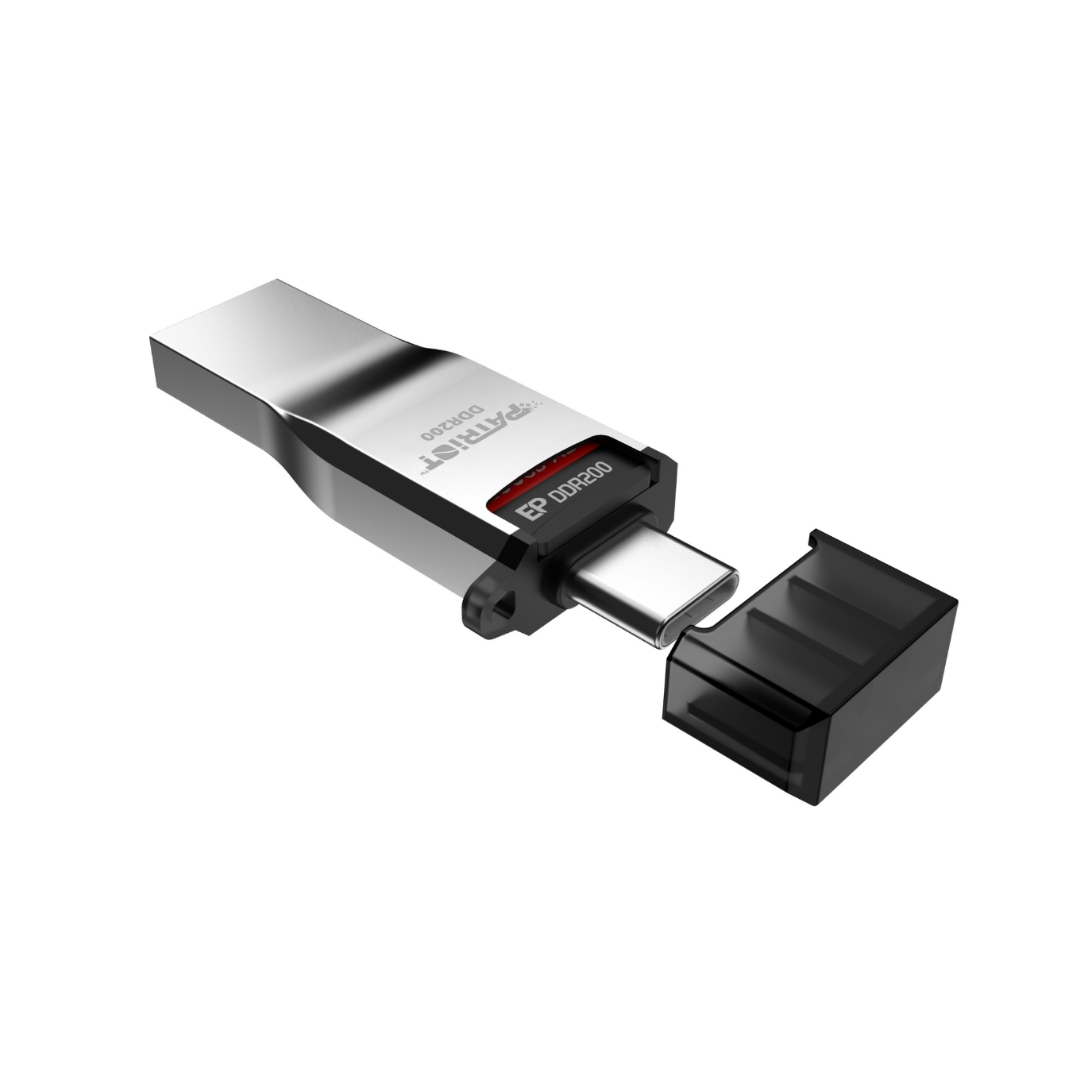 Patriot 256GB EP DDR200 Micro SD Hafıza Kartı (PEF256GEP33MCX)