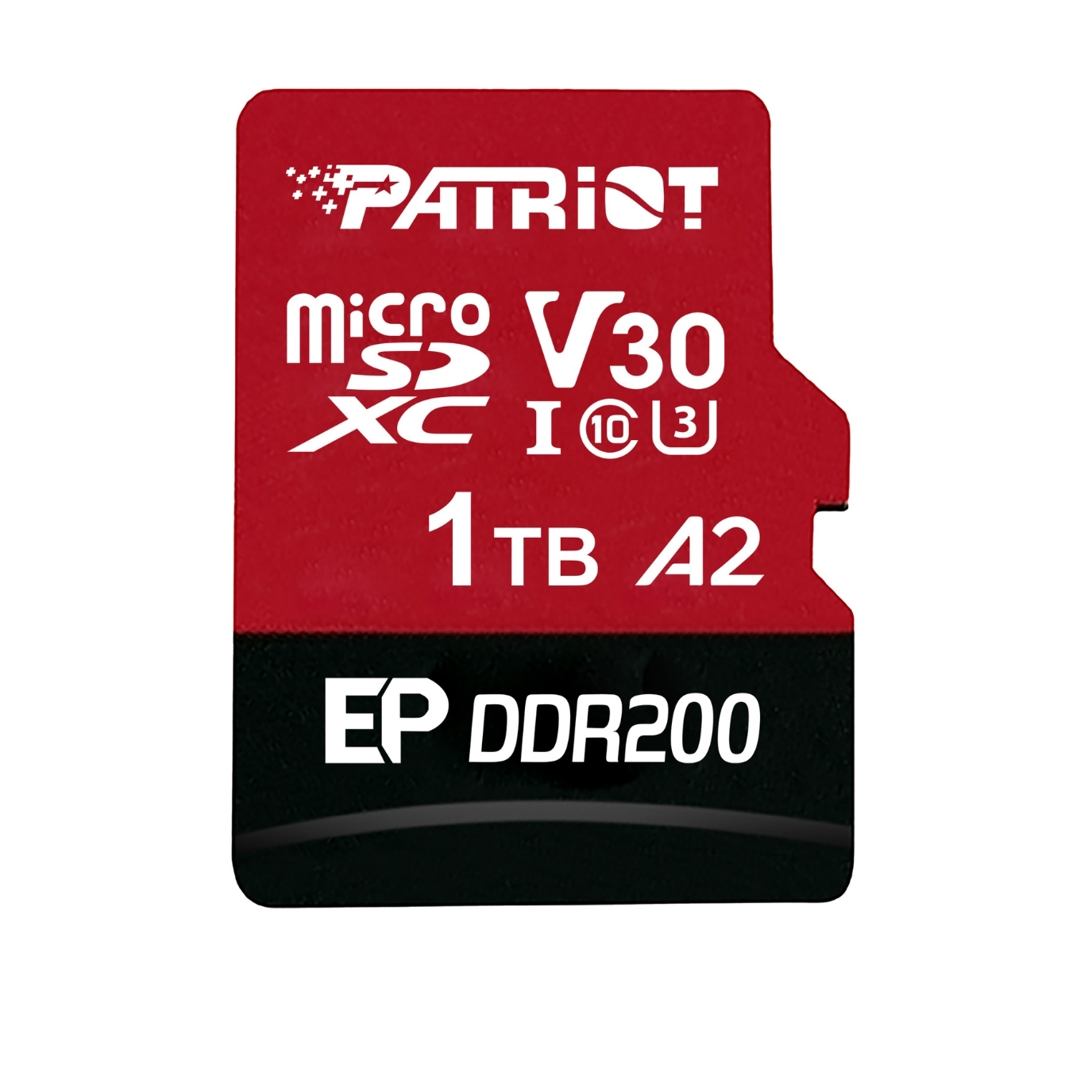 Patriot 1TB EP DDR200 Micro SD Hafıza Kartı (PEF1TEP33MCX)