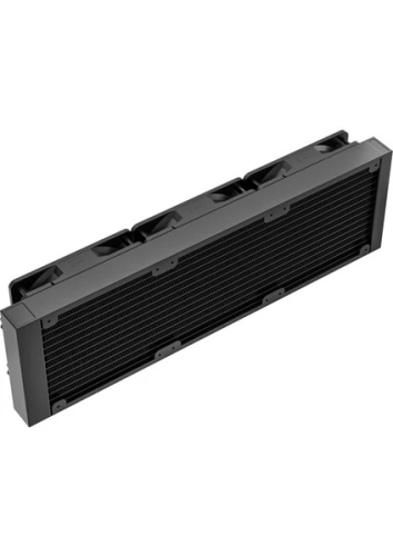 Antec Skeleton 360 ARGB Siyah Sıvı Soğutucu