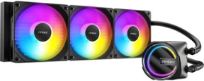Antec Skeleton 360 ARGB Siyah Sıvı Soğutucu