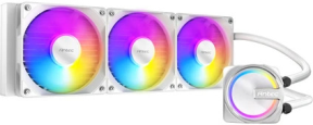Antec Skeleton 360 ARGB Beyaz Sıvı Soğutucu