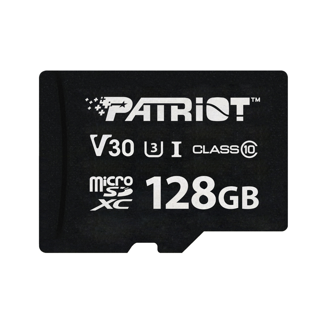 Patriot 128GB VX Series V30 Micro SD Hafıza Kartı (PSF128GVX31MCX)