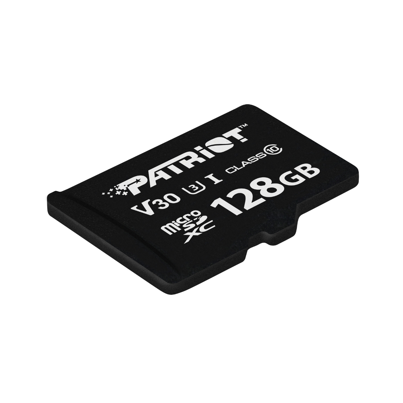 Patriot 128GB VX Series V30 Micro SD Hafıza Kartı (PSF128GVX31MCX)
