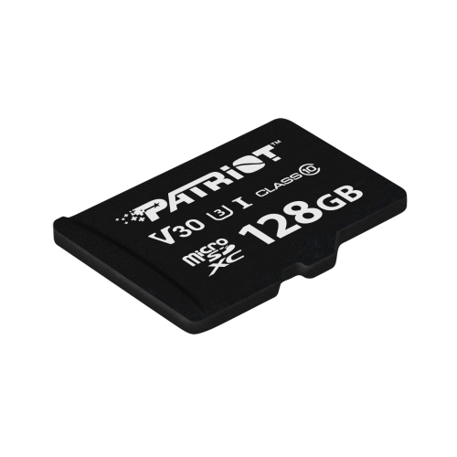 Patriot 128GB VX Series V30 Micro SD Hafıza Kartı (PSF128GVX31MCX)