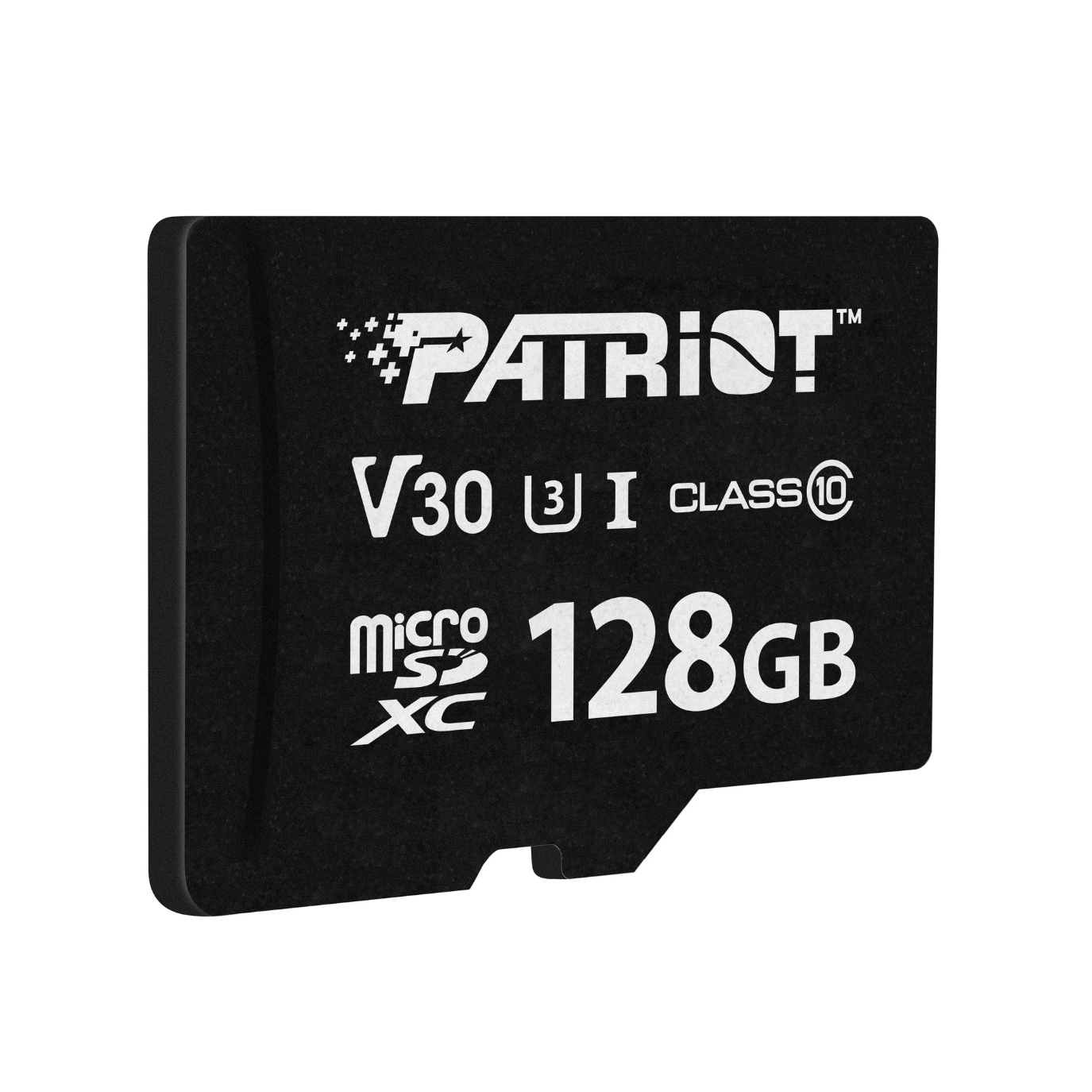 Patriot 128GB VX Series V30 Micro SD Hafıza Kartı (PSF128GVX31MCX)