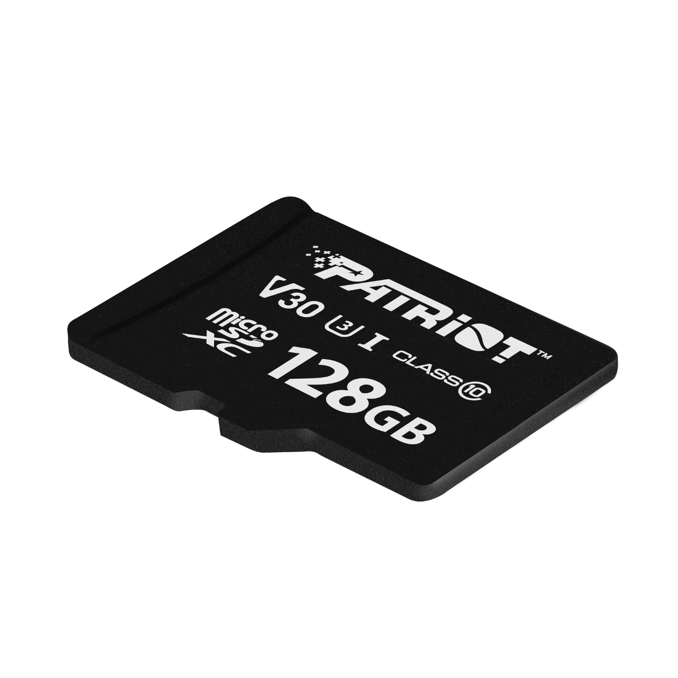 Patriot 128GB VX Series V30 Micro SD Hafıza Kartı (PSF128GVX31MCX)