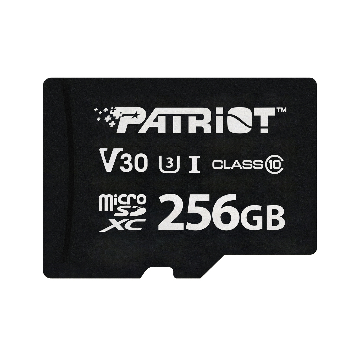 Patriot 256GB VX Series V30 Micro SD Hafıza Kartı (PSF256GVX31MCX)