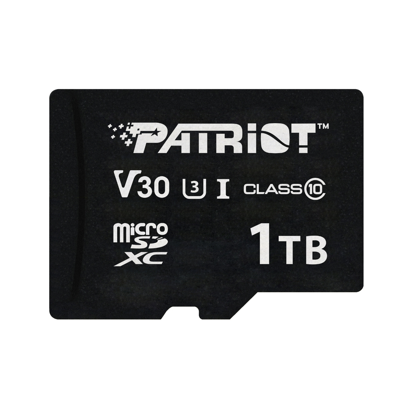 Patriot 1TB VX Series V30 Micro SD Hafıza Kartı (PSF1TBVX31MCX)