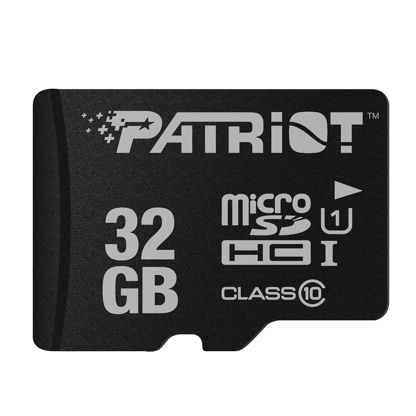 Patriot 32GB LX Series Micro SD Hafıza Kartı (PSF32GMCSDHC10)