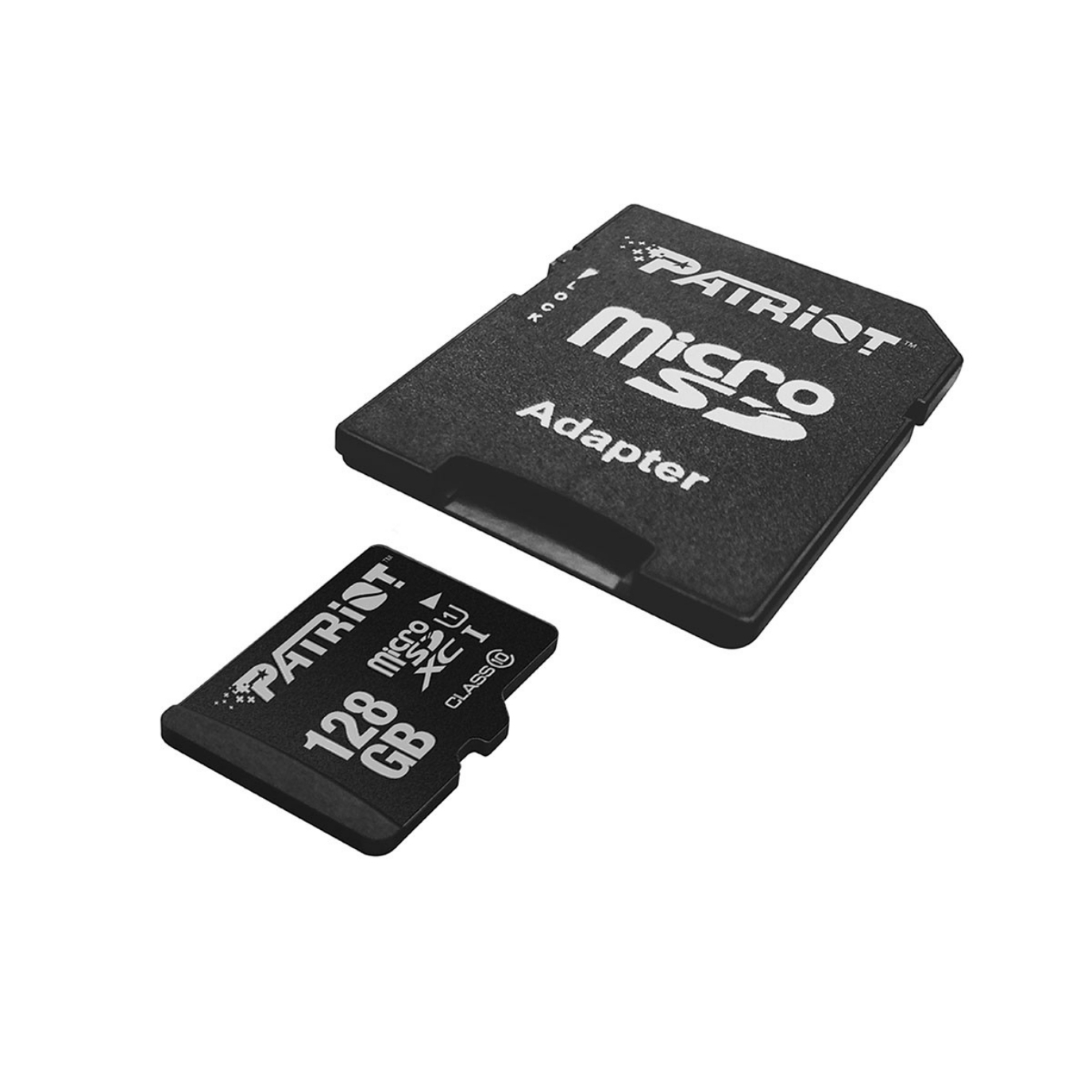 Patriot 128GB LX Series Micro SD Hafıza Kartı (PSF128GMCSDXC10)