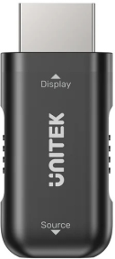 Unitek USB-C F to HDMI M Adaptör (V1187ABK01)