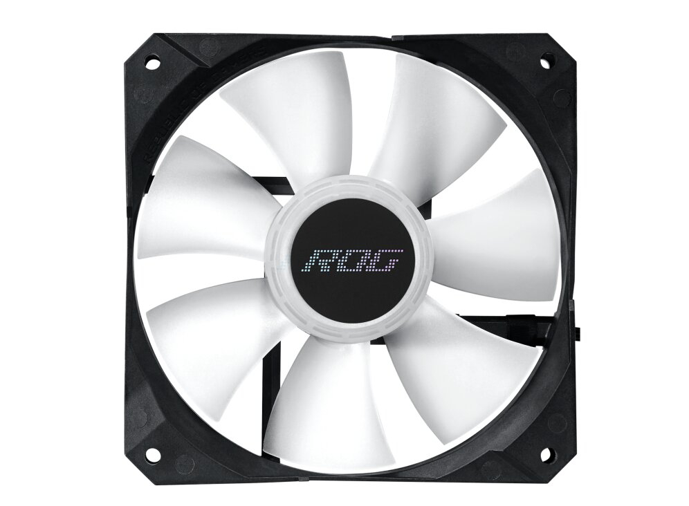 Asus ROG Strix SLC IV 360 ARGB LCD Siyah İşlemci Sıvı Soğutucu