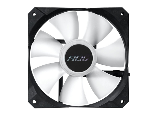 Asus ROG Strix SLC IV 360 ARGB LCD Siyah İşlemci Sıvı Soğutucu