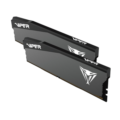 Patriot Viper Elite 5 Ultra 64GB (2x32) DDR5 6000MHz CL36 Gaming Ram (VEU564G6036K)