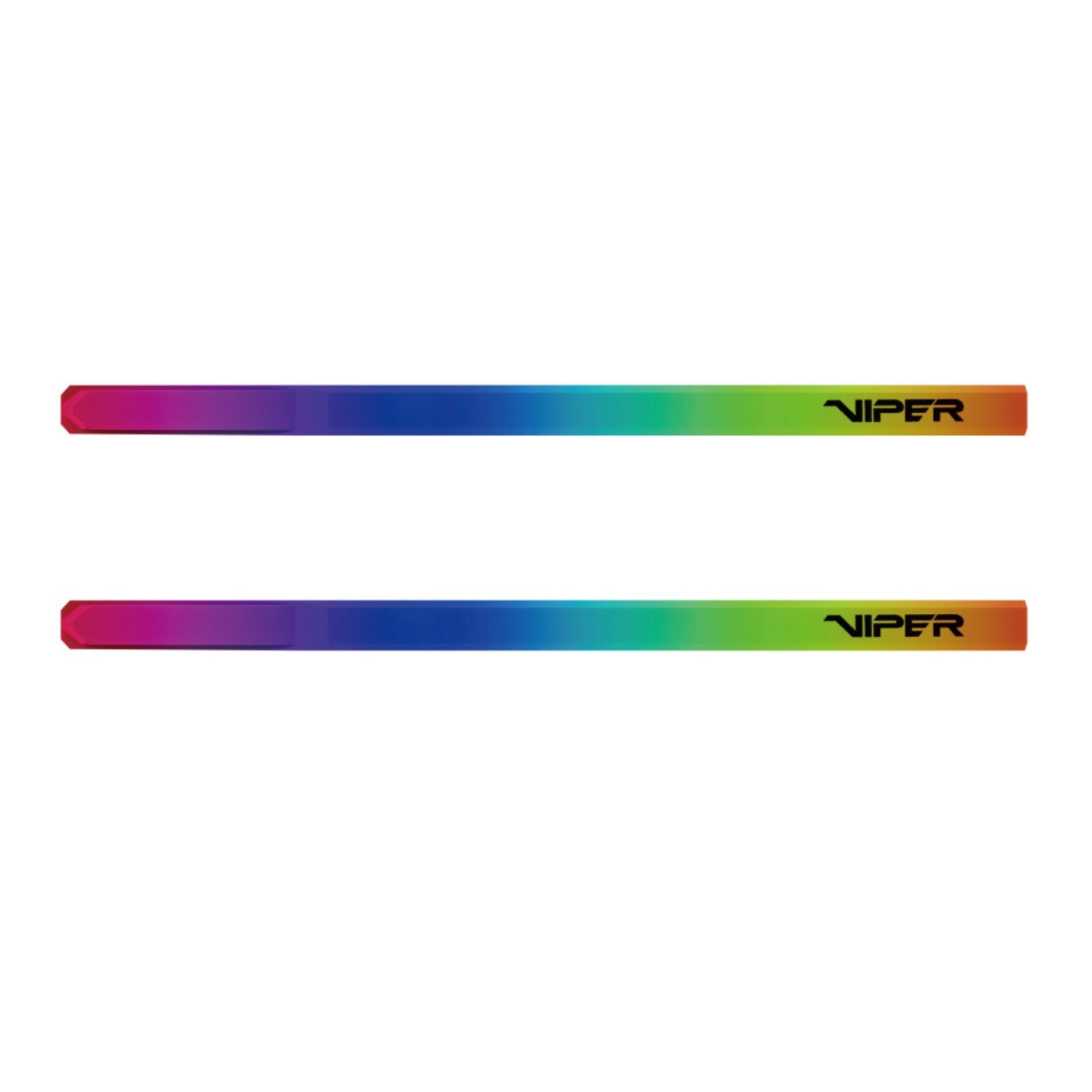 Patriot Viper Elite 5 Ultra RGB 64GB (2x32) DDR5 6400MHz CL36 Gaming Ram (VEUR564G6436K)