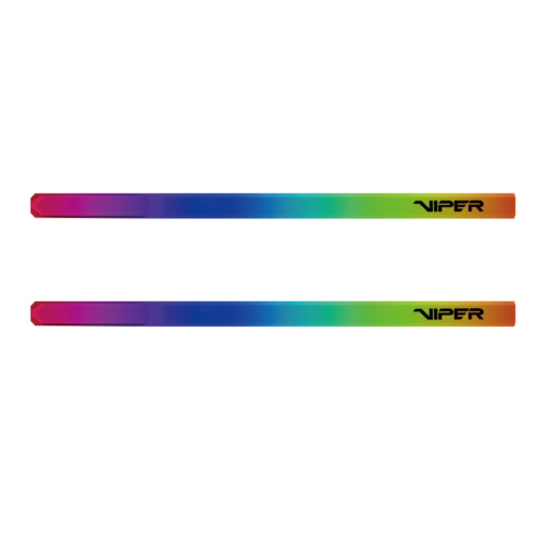 Patriot Viper Elite 5 Ultra RGB 64GB (2x32) DDR5 6400MHz CL36 Gaming Ram (VEUR564G6436K)