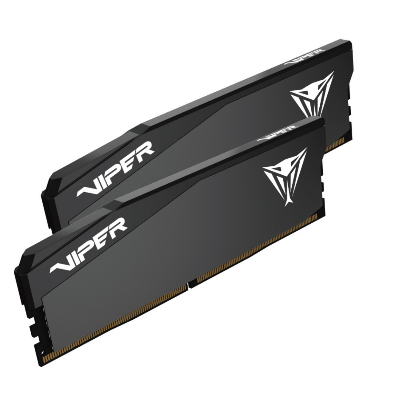 Patriot Viper Elite 5 Ultra 96GB (2x48) DDR5 6400MHz CL32 Gaming Ram (VEU596G6432K)