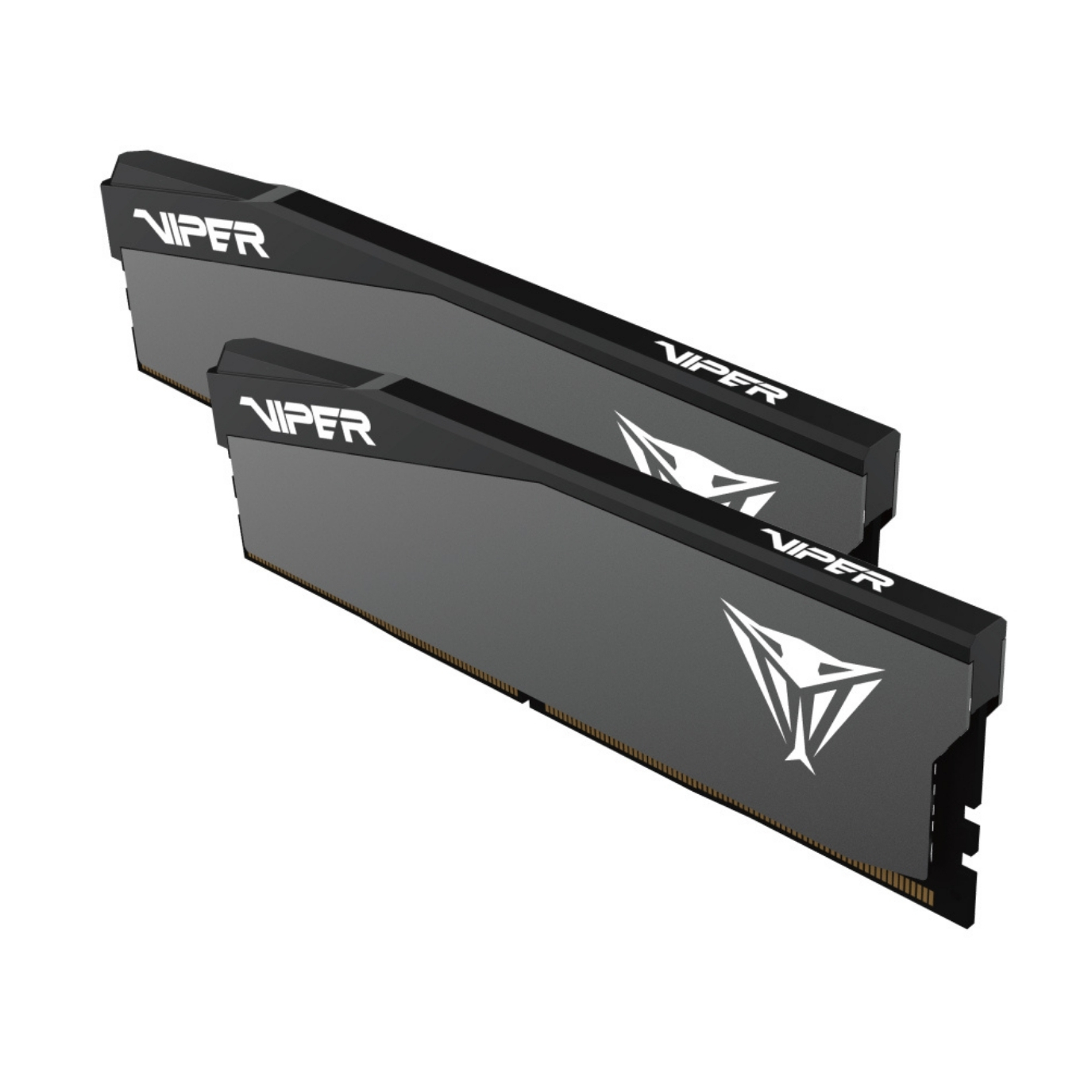 Patriot Viper Elite 5 Ultra 96GB (2x48) DDR5 6400MHz CL32 Gaming Ram (VEU596G6432K)