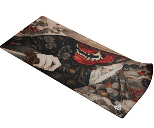 Titanseat MoS Akuma 90x40 Speed Mouse Pad