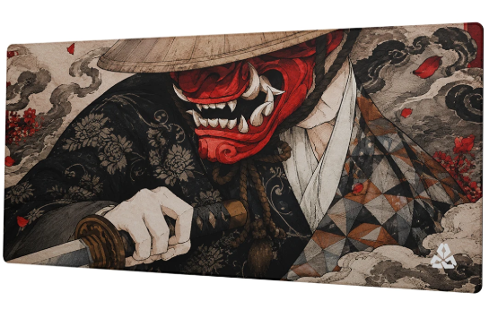 Titanseat MoS Akuma 90x40 Speed Mouse Pad