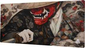 Titanseat MoS Akuma 90x40 Speed Mouse Pad