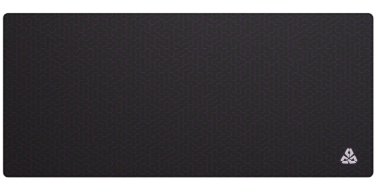 Titanseat MoS Cipher Mor 90x40 Speed Mouse Pad