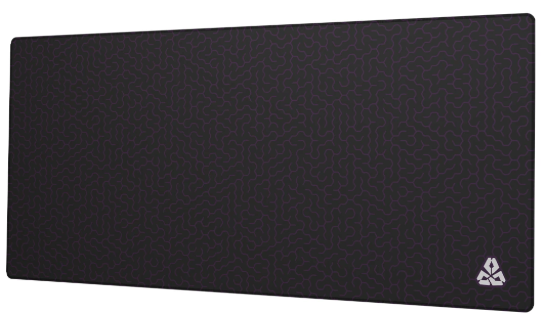 Titanseat MoS Cipher Mor 90x40 Speed Mouse Pad