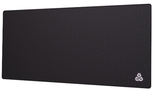 Titanseat MoS Cipher Mor 90x40 Speed Mouse Pad