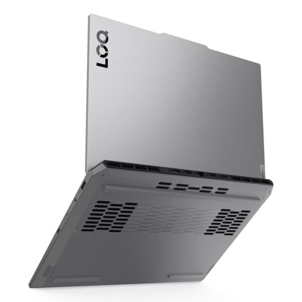 LENOVO LOQ 15AHP10 83JG008UTR RYZEN 7 250 16GB DDR5 1TB SSD RTX5060 8GB 15.6″ FHD 144HZ FREEDOS GAMING NOTEBOOK