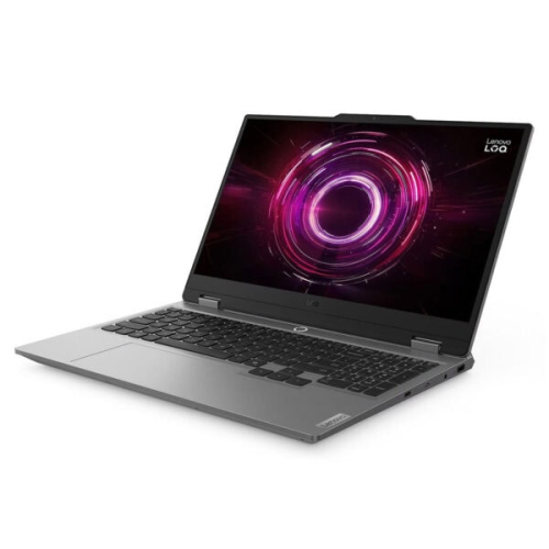 LENOVO LOQ 15AHP10 83JG008UTR RYZEN 7 250 16GB DDR5 1TB SSD RTX5060 8GB 15.6″ FHD 144HZ FREEDOS GAMING NOTEBOOK
