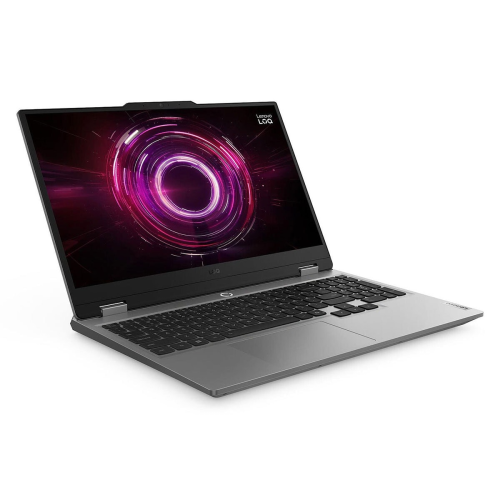 LENOVO LOQ 15AHP10 83JG008UTR RYZEN 7 250 16GB DDR5 1TB SSD RTX5060 8GB 15.6″ FHD 144HZ FREEDOS GAMING NOTEBOOK