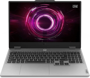 LENOVO LOQ 15AHP10 83JG008UTR RYZEN 7 250 16GB DDR5 1TB SSD RTX5060 8GB 15.6″ FHD 144HZ FREEDOS GAMING NOTEBOOK
