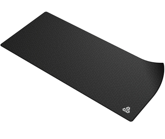 Titanseat MoS Cipher Siyah 90x40 Speed Mouse Pad