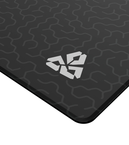 Titanseat MoS Cipher Siyah 90x40 Speed Mouse Pad