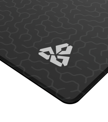 Titanseat MoS Cipher Siyah 90x40 Speed Mouse Pad