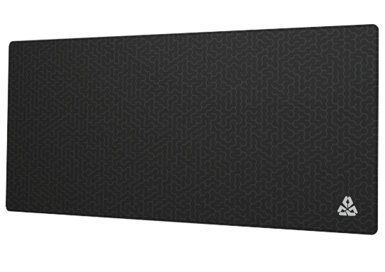 Titanseat MoS Cipher Siyah 90x40 Speed Mouse Pad