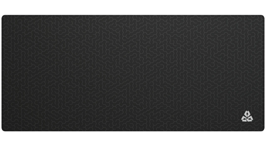 Titanseat MoS Cipher Siyah 90x40 Speed Mouse Pad