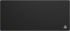 Titanseat MoS Cipher Siyah 90x40 Speed Mouse Pad