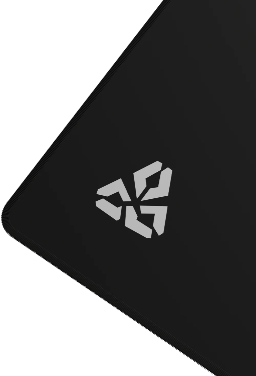 Titanseat MoS Classic Siyah 45x40 Speed Mouse Pad