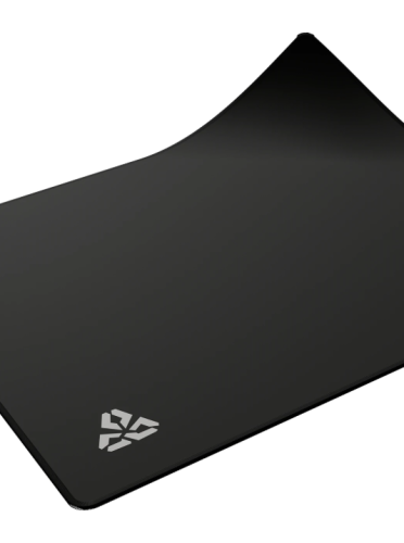 Titanseat MoS Classic Siyah 45x40 Speed Mouse Pad