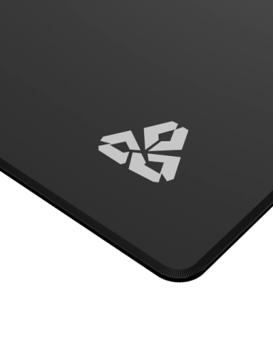 Titanseat MoS Classic Siyah 90x40 Speed Mouse Pad