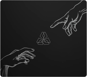 Titanseat MoS Hands of Titan 45x40 Speed Mouse Pad