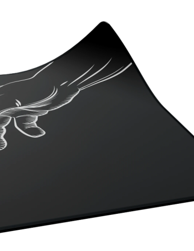 Titanseat MoS Hands of Titan 90x40 Speed Mouse Pad