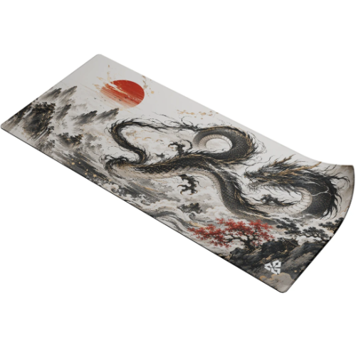 Titanseat MoS Ryujin 90x40 Speed Mouse Pad