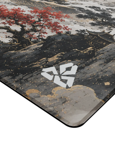 Titanseat MoS Ryujin 90x40 Speed Mouse Pad
