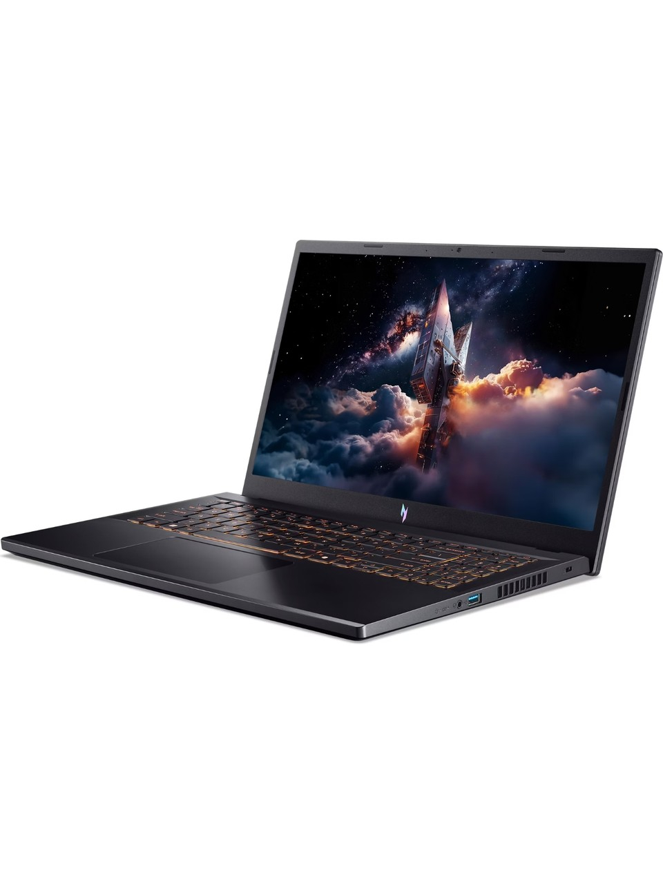 ACER NITRO V15 ANV15-52 CORE i5-13420H 16GB DDR4 1TB SSD RTX5050 8GB 15.6″ FHD 165HZ FREEDOS GAMING NOTEBOOK